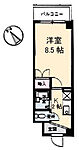 広島市西区西観音町 4階建 築29年のイメージ