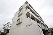 広島市安佐南区西原2丁目 4階建 築34年のイメージ