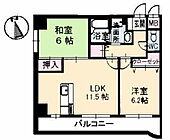 広島市西区観音町 8階建 築23年のイメージ