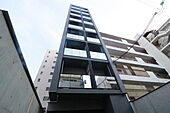 広島市中区土橋町 9階建 築2年のイメージ