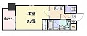 広島市中区舟入本町 8階建 築6年のイメージ
