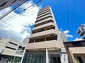 広島市中区広瀬町 10階建 築3年のイメージ