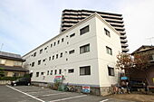 広島市安佐南区大町東1丁目 3階建 築40年のイメージ
