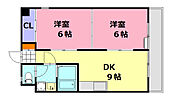 広島市佐伯区五日市5丁目 4階建 築43年のイメージ