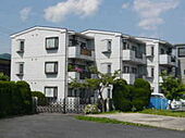 広島市佐伯区吉見園 3階建 築36年のイメージ