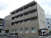 広島市安佐南区高取北1丁目 4階建 築29年のイメージ