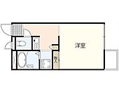 広島市安佐南区緑井3丁目 2階建 築25年のイメージ