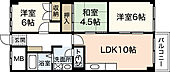 広島市南区比治山町 7階建 築42年のイメージ