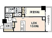 広島市南区松原町 46階建 築8年のイメージ