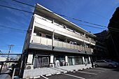 広島市西区竜王町 3階建 築9年のイメージ