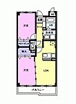 広島市安佐南区高取南1丁目 3階建 築20年のイメージ