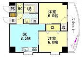 広島市安佐南区西原4丁目 9階建 築29年のイメージ