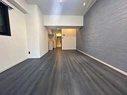 Ｌａ　Ｄｏｌｃｅ　平和大通り 9階1LDKのリビング/ダイニング