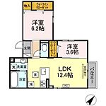 安芸郡府中町本町2丁目 3階建 新築のイメージ