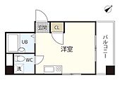 広島市西区南観音町 6階建 築34年のイメージ