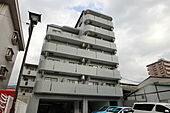 広島市安佐南区緑井2丁目 7階建 築28年のイメージ
