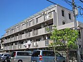 広島市安芸区船越南3丁目 4階建 築36年のイメージ