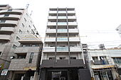 広島市西区天満町 8階建 築6年のイメージ