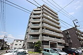 広島市西区三滝町 9階建 築20年のイメージ