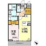 広島市安佐南区緑井６丁目 3階建 築6年のイメージ