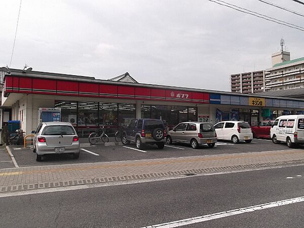 画像18:コンビニ「ポプラ矢野駅前店まで786ｍ」