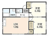 安芸郡坂町坂西2丁目 2階建 築5年のイメージ