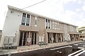広島市安佐南区伴中央2丁目 2階建 築5年のイメージ