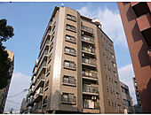 広島市南区大須賀町 9階建 築35年のイメージ