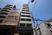 広島市中区十日市町1丁目 10階建 築16年のイメージ