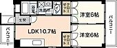広島市中区舟入本町 10階建 築30年のイメージ