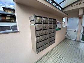 ル・ボヌール己斐  ｜ 広島県広島市西区己斐西町（賃貸マンション1K・1階・20.80㎡） その25