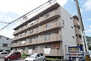 高須駅より徒歩4分 3階 築46年9ヶ月の賃貸物件