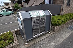 エムズ　サンフレア  ｜ 広島県広島市東区温品2丁目（賃貸アパート2LDK・1階・58.80㎡） その16