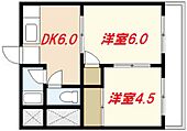 広島市安佐南区緑井3丁目 2階建 築38年のイメージ