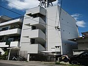 矢賀駅より徒歩27分 2階 築38年の賃貸物件