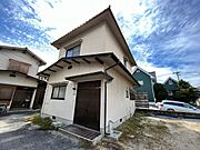 中筋駅より徒歩6分 築53年7ヶ月の賃貸物件