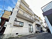 庚申ビル 3階 築43年6ヶ月の賃貸物件