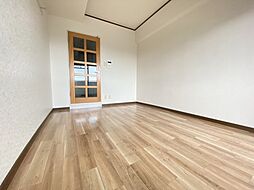 Fビル井口 5階1Kのリビング/ダイニング