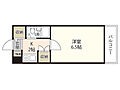 メルヘンマンション矢野東1階3.6万円