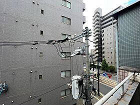 サンコウビル  ｜ 広島県広島市南区的場町2丁目（賃貸マンション1DK・4階・33.00㎡） その14