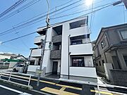 仮)草津南AP 1階 築1年の賃貸物件