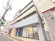 白島駅より徒歩5分 3階 築45年1ヶ月の賃貸物件