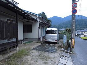 広島県広島市安芸区中野2丁目（賃貸一戸建2K・--・40.00㎡） その8