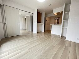 アーブルブリエ 3階3LDKのリビング/ダイニング