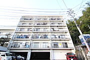 広島駅より徒歩27分 3階 築51年10ヶ月の賃貸物件