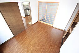 プリンスビル 1階3LDKのリビング/ダイニング