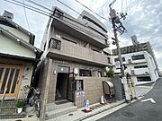 古江駅より徒歩11分 3階 築35年11ヶ月の賃貸物件