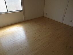 森脇アパート 2階1DKのリビング/ダイニング