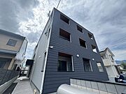 アレフガルド楽々園 1階 新築の賃貸物件