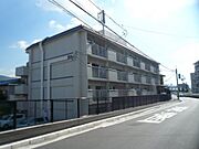 矢賀駅より徒歩20分 1階 築41年4ヶ月の賃貸物件